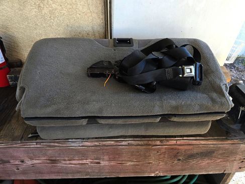 Used 2004 Jeep Wrangler X w/ Convenience Group image 16