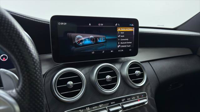 Used 2020 Mercedes-Benz C 63 AMG Sedan image 37