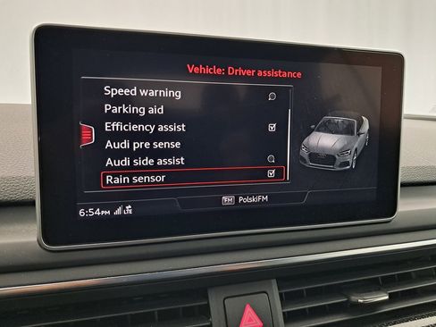 Used 2018 Audi S5 Premium Plus w/ Navigation Package image 28