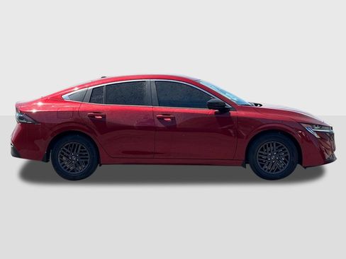 New 2027 Nissan Sentra SV w/ Floor Mat Package FWD image 6