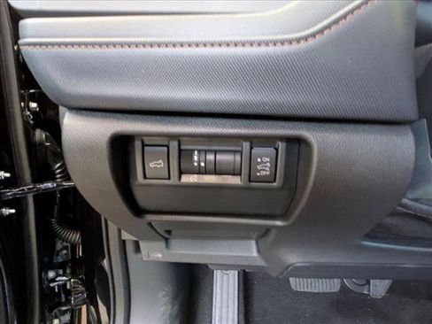 New 2026 Subaru Forester Touring image 17