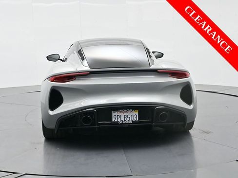 Used 2024 Lotus Emira First Edition image 9