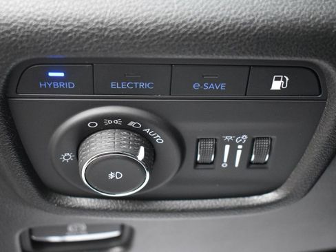 New 2024 Jeep Grand Cherokee Limited 4xe w/ Trailer Tow Package AWD/4WD image 26