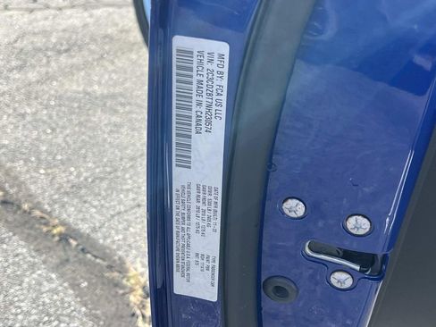 Used 2022 Dodge Challenger R/T image 30