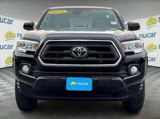 Used 2023 Toyota Tacoma SR5 video 2