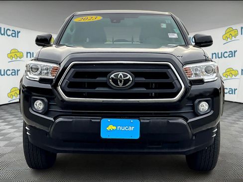 Used 2023 Toyota Tacoma SR5 image 2
