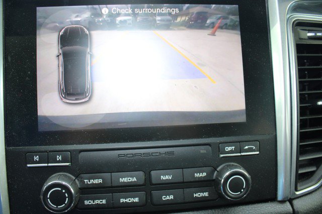 Used 2017 Porsche Macan S AWD/4WD image 19