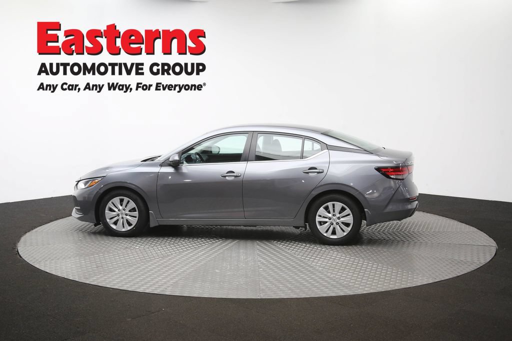 Used 2023 Nissan Sentra S FWD image 61