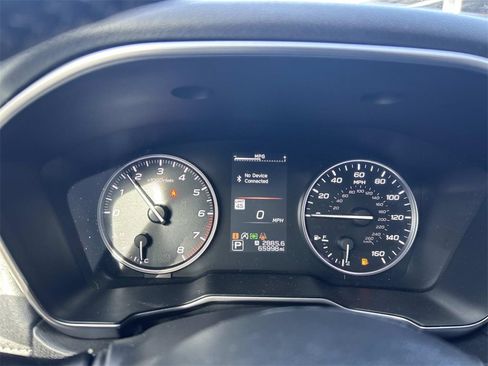 Used 2022 Subaru Legacy Limited XT image 29