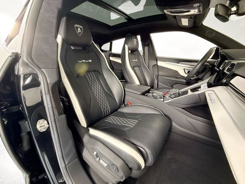 Used 2023 Lamborghini Urus S AWD/4WD image 30