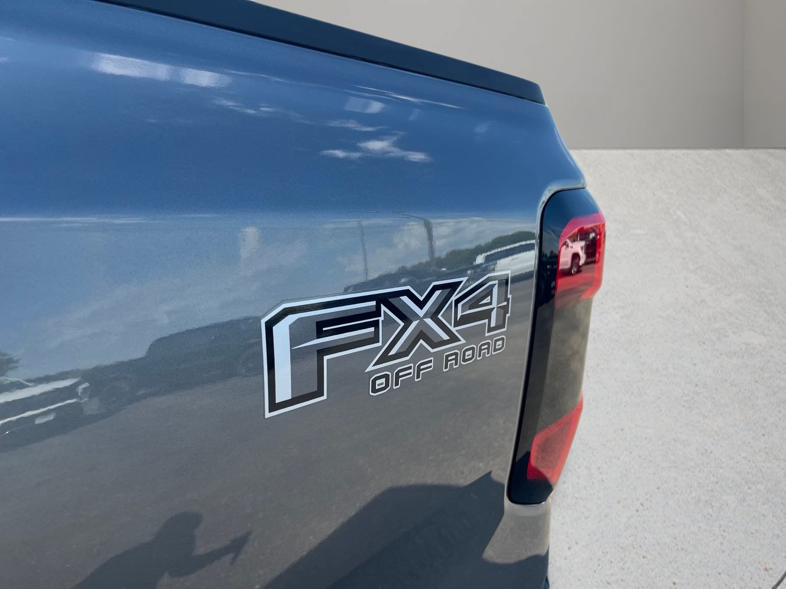 Used 2025 Ford Ranger XLT w/ FX4 Off-Road Package AWD/4WD image 37