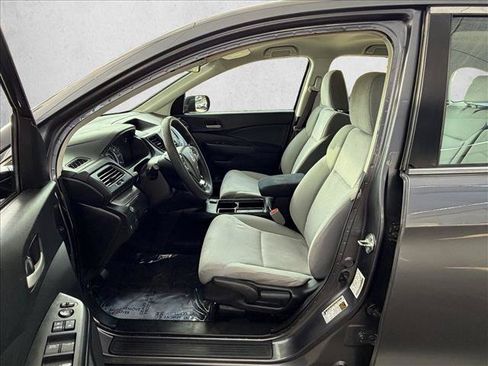 Used 2015 Honda CR-V LX image 12