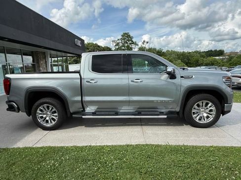 Used 2026 GMC Sierra 1500 Denali w/ Technology Package AWD/4WD image 23