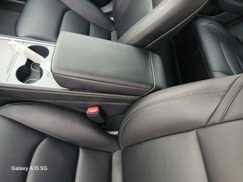 Used 2023 Tesla Model 3 Standard Range RWD image 8