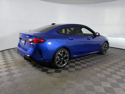 Used 2025 BMW 228i xDrive AWD/4WD image 5