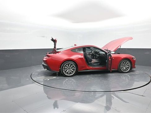 Certified 2024 Ford Mustang Premium image 36