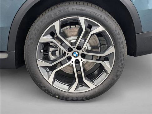 New 2026 BMW X5 xDrive50e AWD/4WD image 19