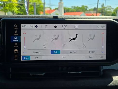 New 2026 Jeep Wrangler Sport AWD/4WD image 18