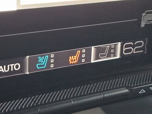 Used 2025 GMC Hummer EV 3X AWD/4WD image 15