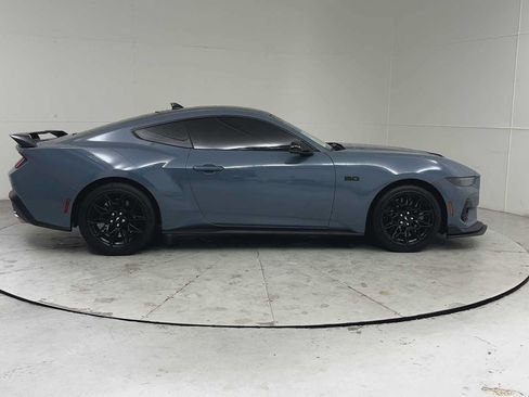 Used 2024 Ford Mustang GT Premium w/ GT Performance Package RWD image 9