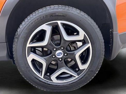 Used 2018 Subaru Crosstrek 2.0i Limited image 10