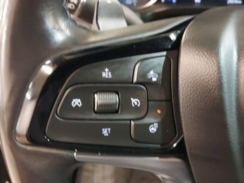 Used 2024 Buick Enclave Premium AWD/4WD image 23