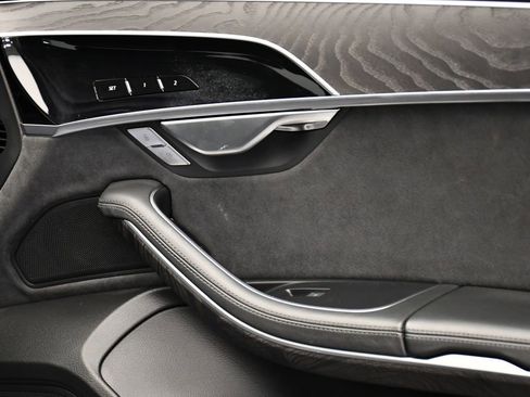 Certified 2023 Audi A8 L 3.0T w/ Comfort Plus Package image 46