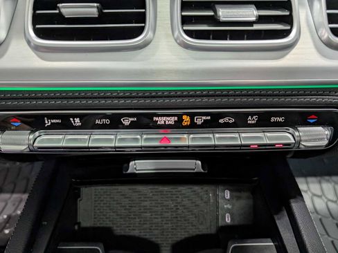 Certified 2026 Mercedes-Benz GLE 450 4MATIC Coupe image 30