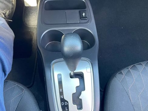 Used 2024 Mitsubishi Mirage ES FWD image 21