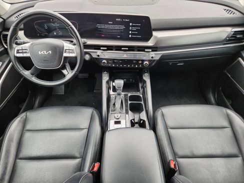 Used 2023 Kia Telluride S w/ S Sunroof Package FWD image 25