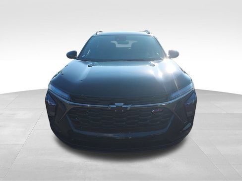 New 2026 Chevrolet Trax RS w/ Driver Confidence Package FWD image 8