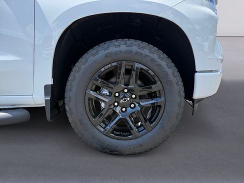 New 2026 Chevrolet Silverado 1500 RST w/ RST Select Package AWD/4WD image 9