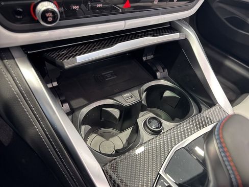 New 2027 BMW M4 xDrive Competition w/ Executive Package AWD/4WD image 29