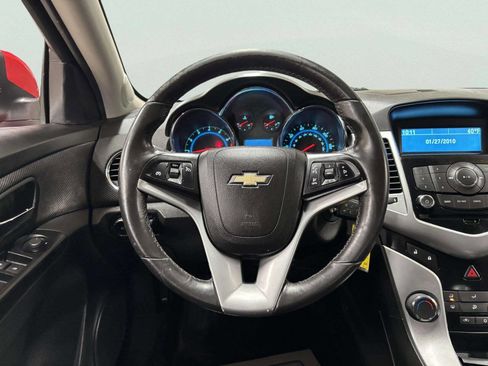 Used 2012 Chevrolet Cruze LT w/ RS Package image 27