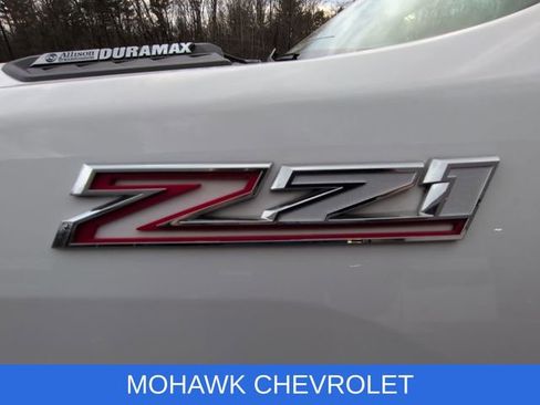 Used 2022 Chevrolet Silverado 2500 LT w/ Convenience Package image 29