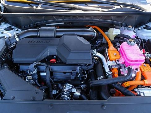 New 2026 Hyundai Tucson SEL image 30