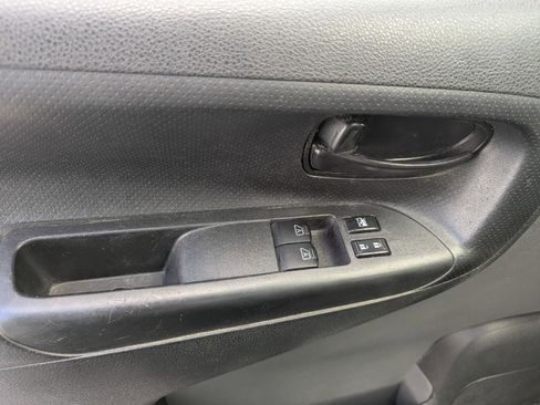 Used 2017 Nissan NV200 SV w/ Back Door Glass Package image 23