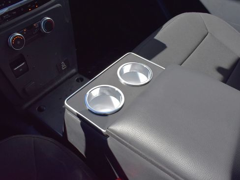 Used 2025 Ford Explorer 4WD Police Interceptor w/ Ready For The Road Package image 30