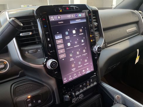 New 2026 RAM 2500 Big Horn image 23