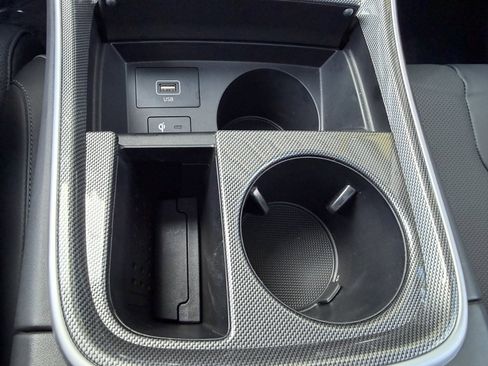 Used 2023 Hyundai Santa Fe Limited image 25