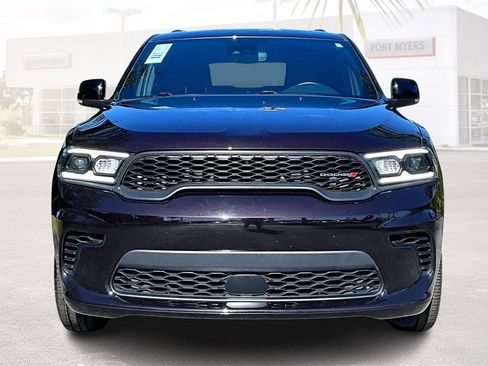 Used 2024 Dodge Durango GT image 28