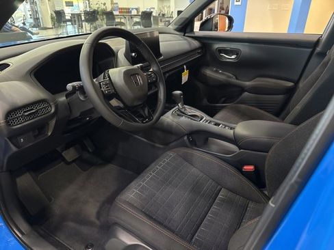 New 2026 Honda HR-V Sport image 9