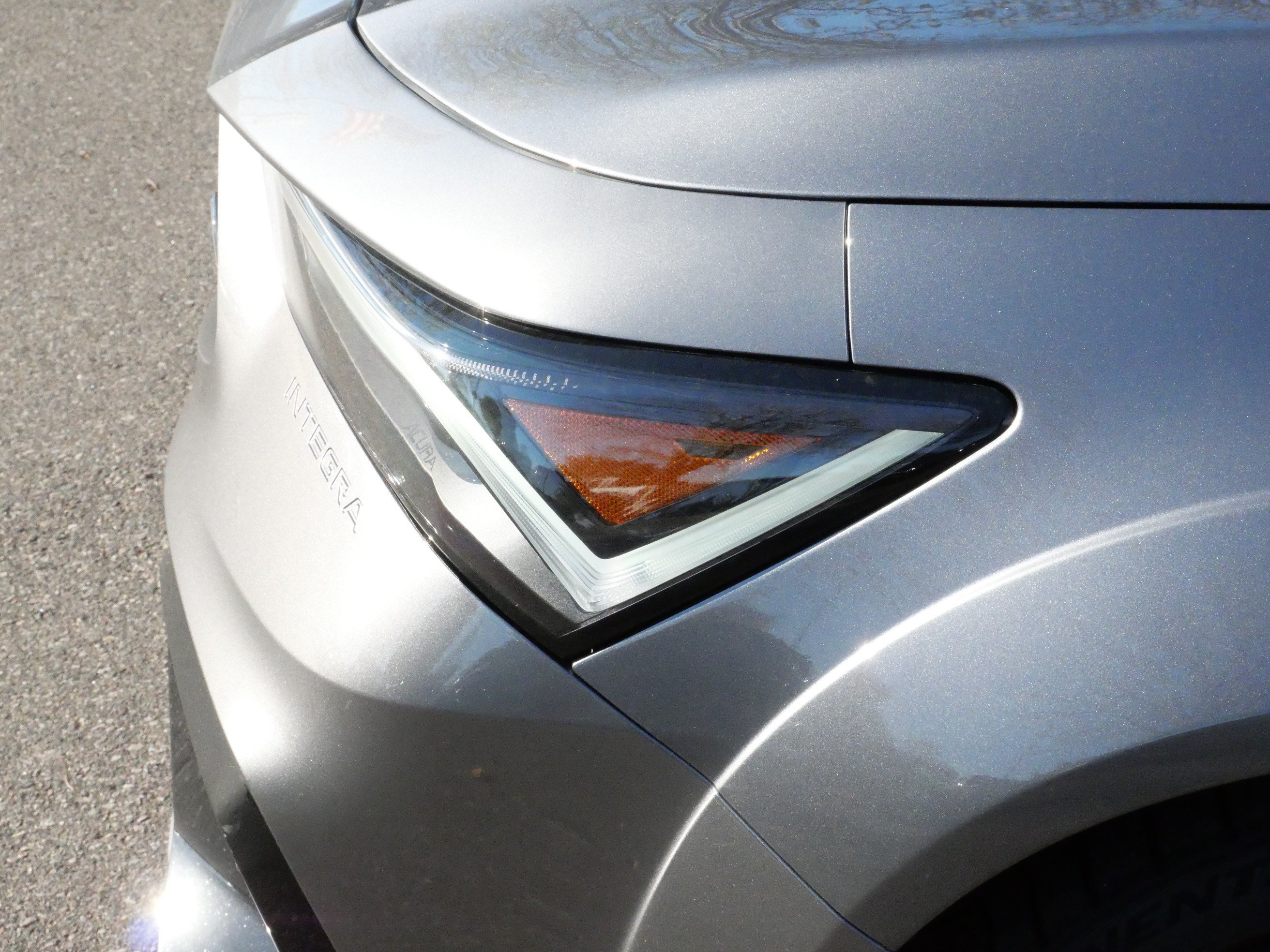 Used 2024 Acura Integra Type S FWD image 16