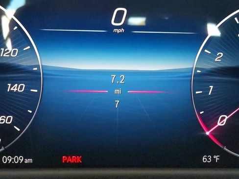 Used 2025 Mercedes-Benz E 350 Sedan image 22