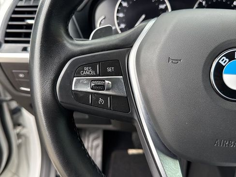 Used 2021 BMW X3 sDrive30i w/ Convenience Package image 20