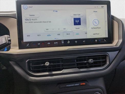 New 2025 Ford Bronco Sport Big Bend image 12