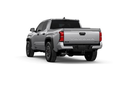 New 2025 Toyota Tacoma TRD Off-Road image 7