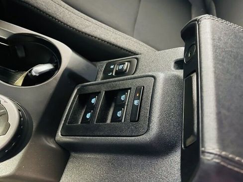 Used 2025 Ford Bronco Big Bend AWD/4WD image 36