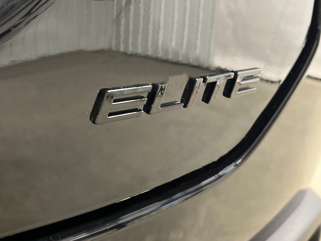 New 2026 Honda Pilot Elite image 11