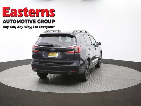 Used 2023 Subaru Ascent Onyx Edition AWD/4WD image 35